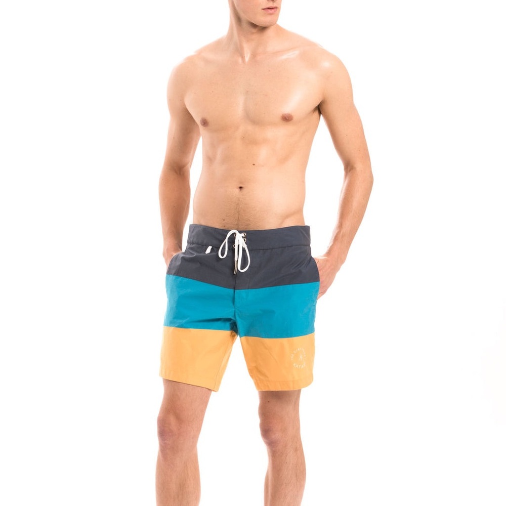 Katama TROY SURF LODGE Swim Trunk